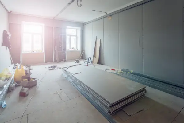 Home Remodeling